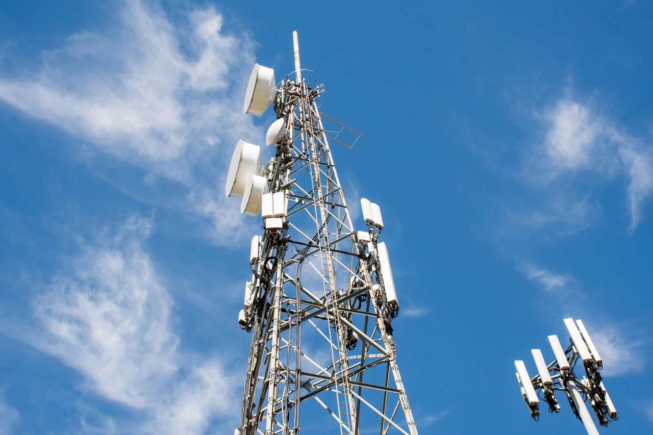SPID Telecommunications